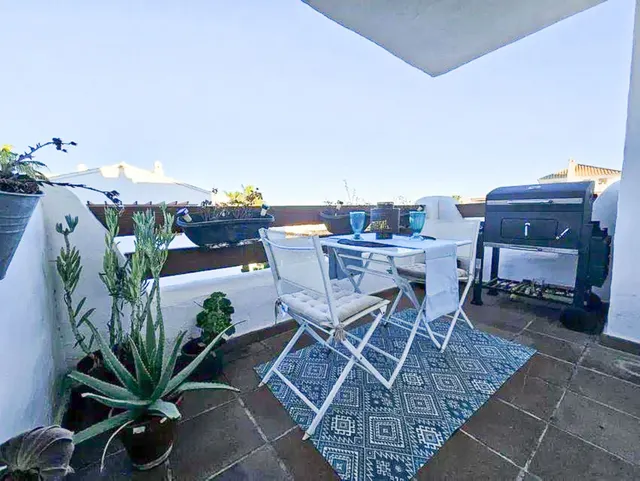 Apartamento 3 habitaciones 116m² en venta - Costa Del Sol — 7