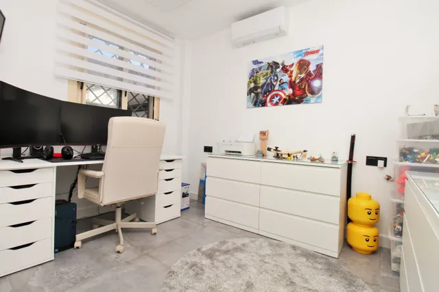 Villa 3 habitaciones 94m² en venta - Mil Palmeras — 14