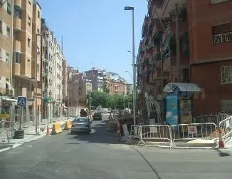 Se vende Piso OKUPADO en Severo Ochoa Nº 21 Hospitalet de Ll - foto 3
