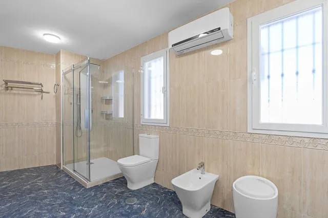Exclusiva vivienda de esquina con diseño, eficiencia y máximo confort. — 29