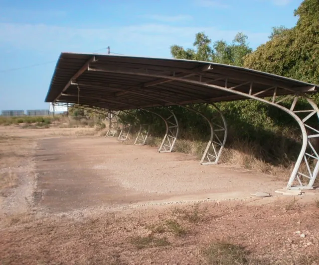 Venta Suelo Urbano-Industrial — 19