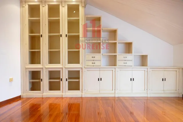 Exclusivo dúplex con espectaculares vistas en el mirador de la alameda — 28