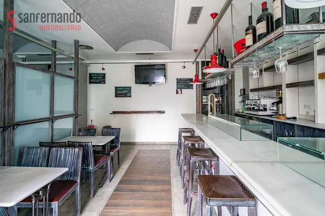 Local habilitado para  Hostelería en Maliaño — 8