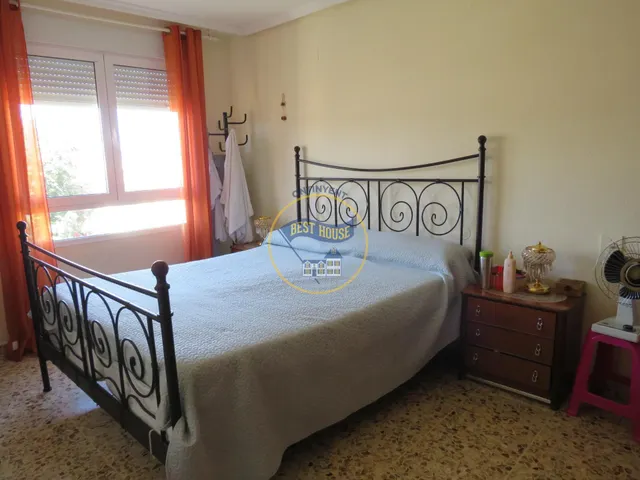 AMPLIO PISO EN EL CENTRO CON ASCENSOR Y TRASTERO EN ONTINYENT (VALENCIA) — 17