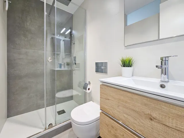 Piso en Barcelona - Zona Dreta de l´Eixample — 16