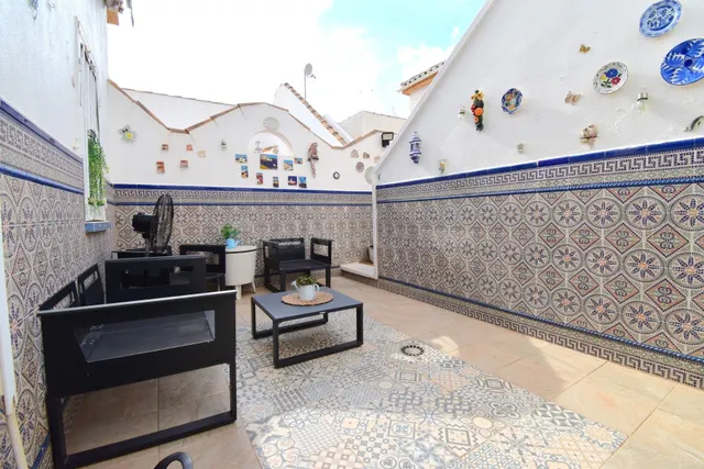 Quad 2 habitaciones 72m² en venta - Playa Flamenca - foto 2