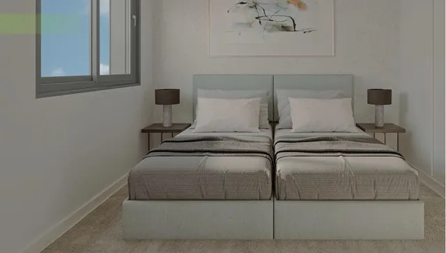 *** APARTAMENTOS DE NUEVA CONSTRUCCIÓN PARA ENTREGAR A FINALES DE ESTE MISMO AÑO !!! — 16