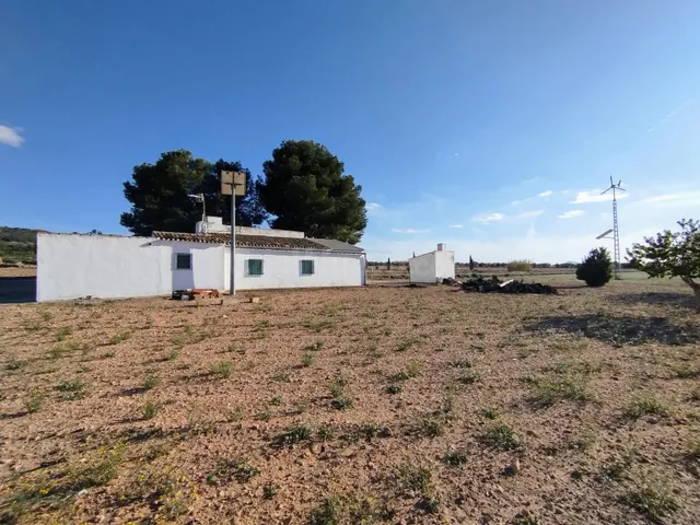 Casa de campo 3 habitaciones 100m² en venta - Ayuntamiento - foto 4