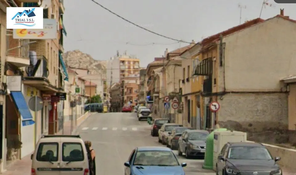 Venta de Piso en Archena (Murcia)