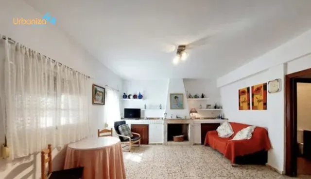 Chalet en venta en Dehesilla de Calamon — 4