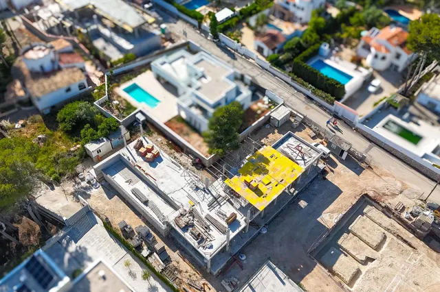 Villa 4 habitaciones 557m² en venta - La Viña - Montemar - San Jaime — 15