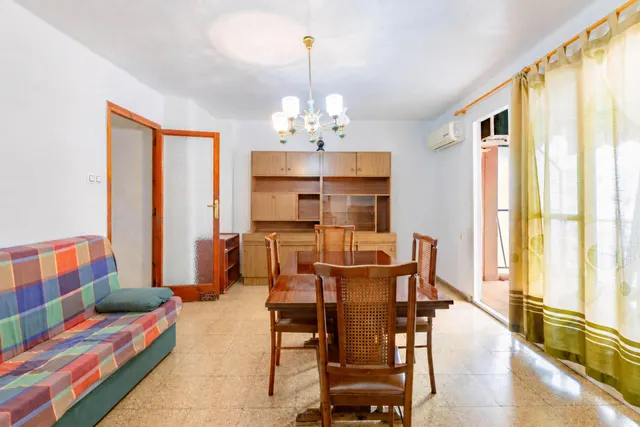 Piso En San Antonio, Cullera. — 21
