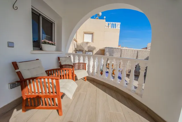 Chalet 2 habitaciones 82m² en venta - Costa blanca sur - foto 4