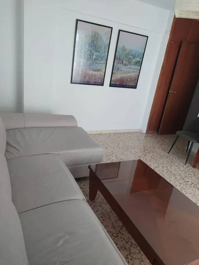 REBAJON!!!!!!!!!!!Piso de en Ronda-Arabial! — 10