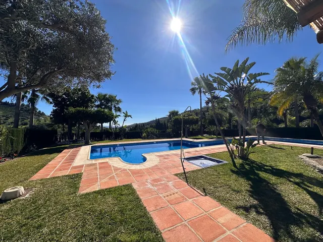 Finca rústica 6 habitaciones 826m² en venta - Riviera del sol — 11