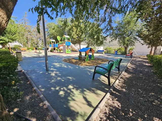 SOLAR URBANO PARQUE INFANTIL ,ZONA NUEVA — 10