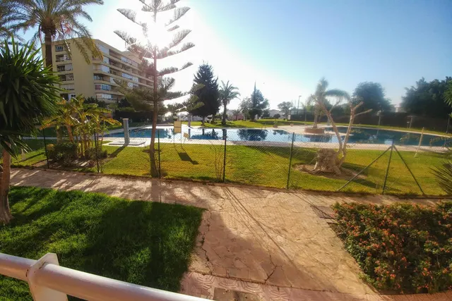 Estudio en venta en zona La Colina, Torremolinos — 23