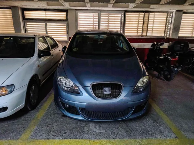 PLAZA DE PARKING EN VENTA  EN BELLVITGE, HOSPITALET DE LLOBREGAT — 12