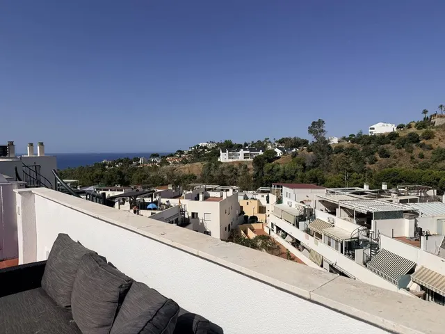 Apartamento 2 habitaciones 65m² en venta - Estupa Budista — 3