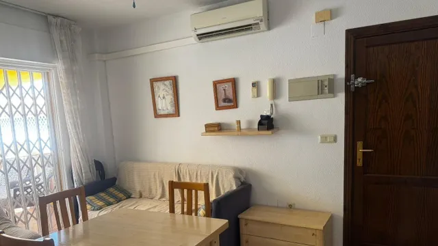 Venta de Dúplex en Urbanización Privada de La Mata,Torrevieja! — 10