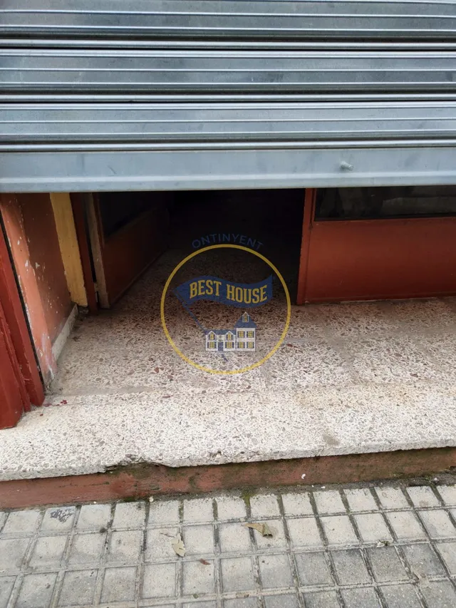 LUMINOSO LOCAL COMERCIAL EN EL LLOMBO, ONTINYENT — 18