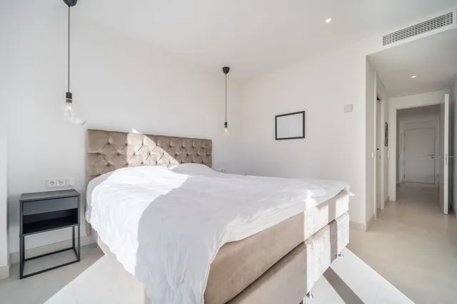 Apartamento 3 habitaciones 122m² en venta - Centro — 15