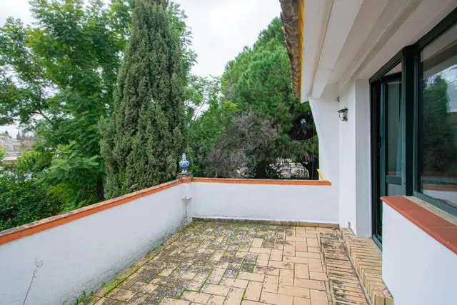 Casa Señorial en el corazón de Espartinas — 50