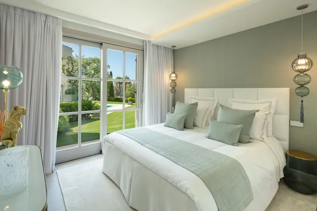 Chalet 6 habitaciones 702m² en venta - Marbella — 13