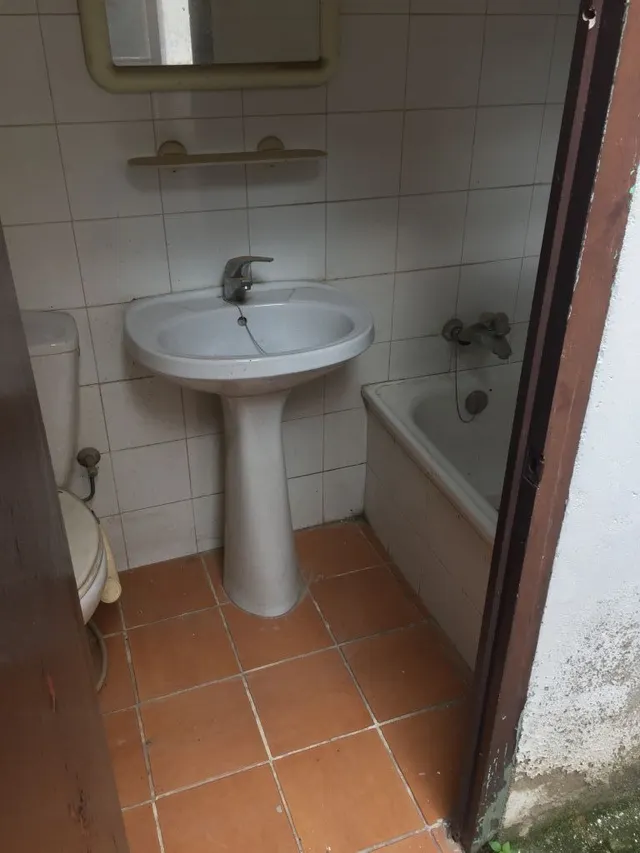 CASA PARA REFORMAR CENTRO PUEBLO — 8