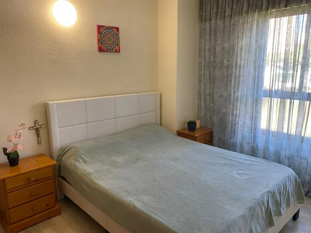 Bonito apartamento de 1 dorm. en zona Mercadona-Hotel Bali e - foto 4