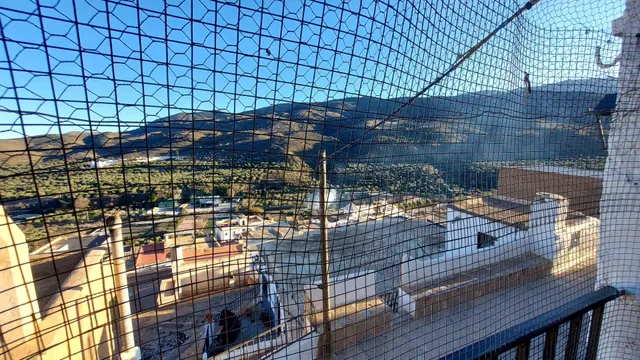 Casa en venta en Abla — 13