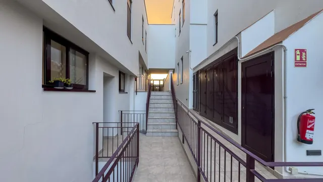 Moderno y coqueto Dúplex en Cabo Blanco, Arona — 35