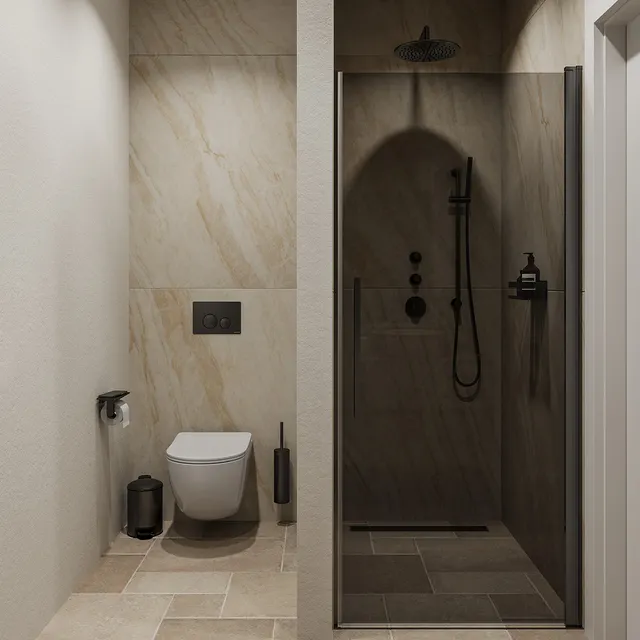 Adosado 3 habitaciones 126m² en venta - South of spain — 21