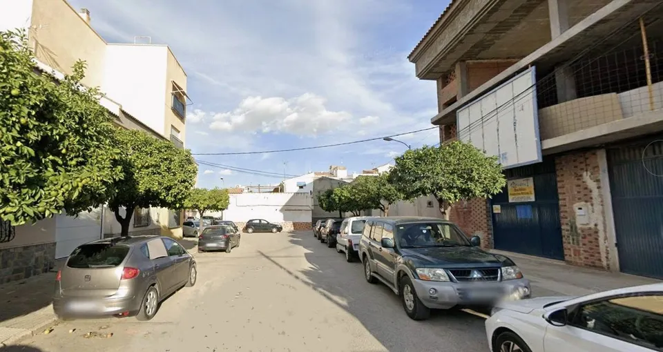 Venta piso en Sangonera la Verde