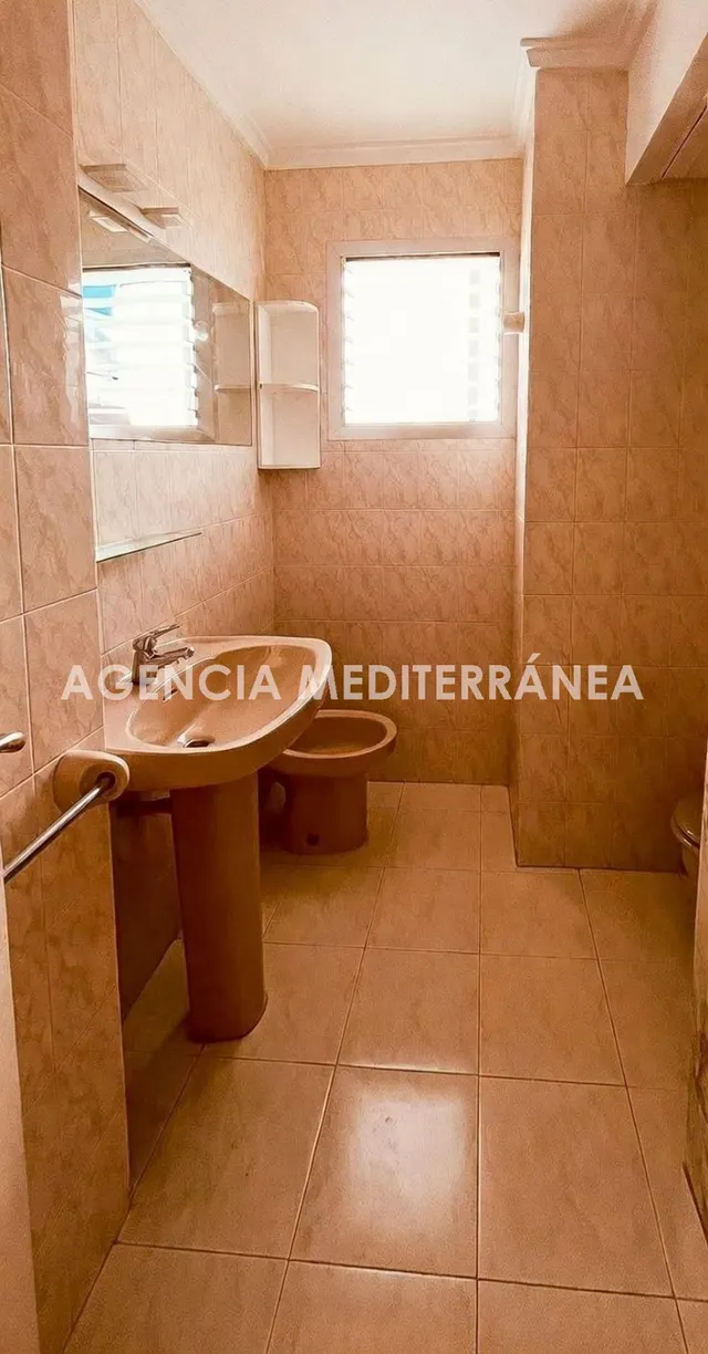 VIVIENDA CON ESPECTACULARES VISTAS AL MAR EN LAS ROTAS – DÉNIA — 12