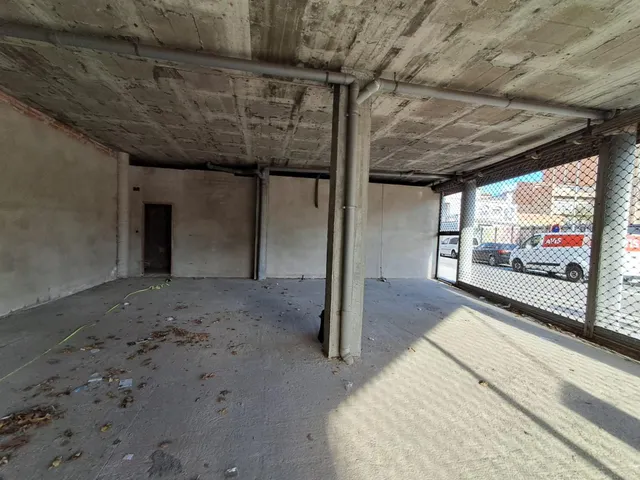 Local comercial en alquiler Igualada - poble sec — 6