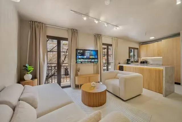 Apartamento 3 habitaciones 80m² en venta - Marbella — 2