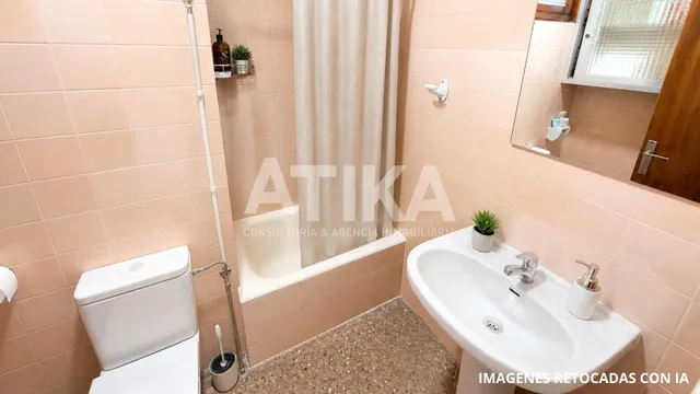 PISO EN VENTA EN ZONA CENTRO - ONTINYENT — 8
