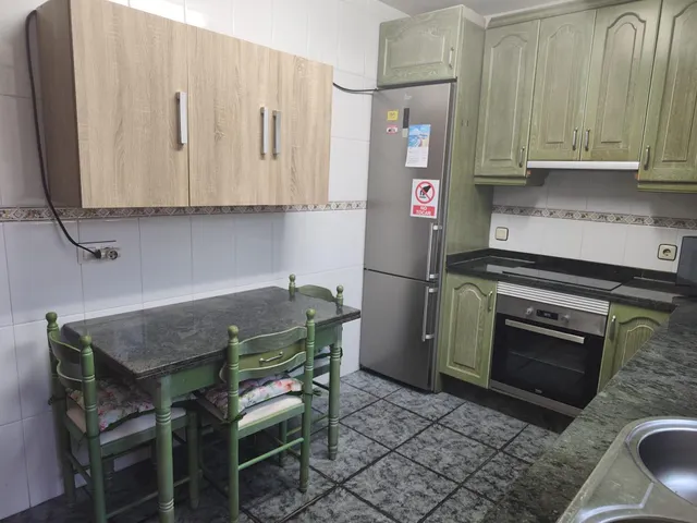 Alquiler de habitación en Costacabana — 13