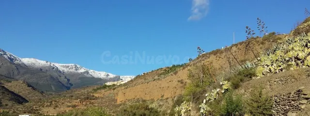 Invernadero en venta en Abla – 27.000 m2 con balsa, nave y c - foto 3