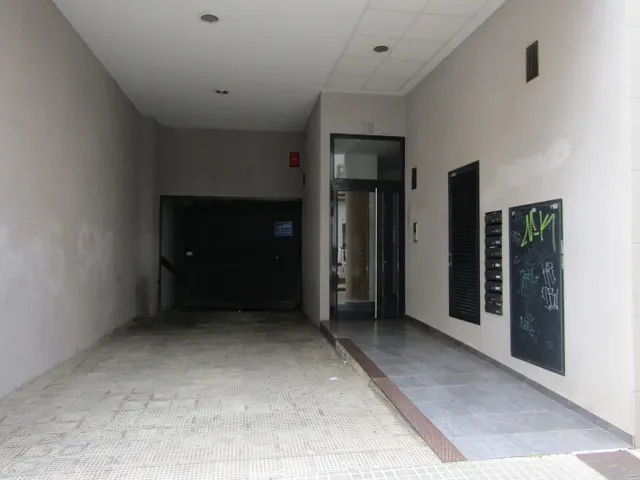 CENTRO CIUDAD - ZONA PRADO (GANDIA) - PLAZA DE GARAJE ABIERTA - SE ALQUILA — 3