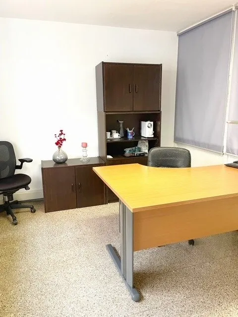 Se alquilan despachos en Sabadell — 16