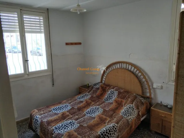 SE ALQUILA CORTA ESTANCIA!!!!!!!! CASA EN PRIMERA LINEA DE MAR SANTA POLA !!!!! — 11