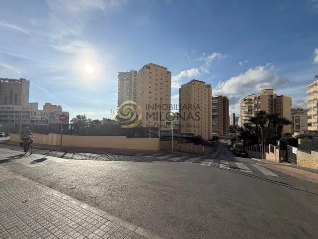 Alquiler de temporada | octubre 2026 – mayo 2027 — 18