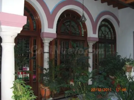 CASA 680 m2 CENTRO HISTORICO