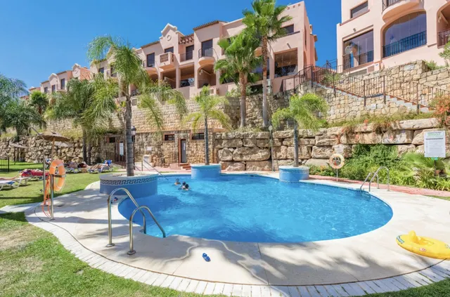 Adosado 3 habitaciones 230m² en venta - Costa Del Sol — 18