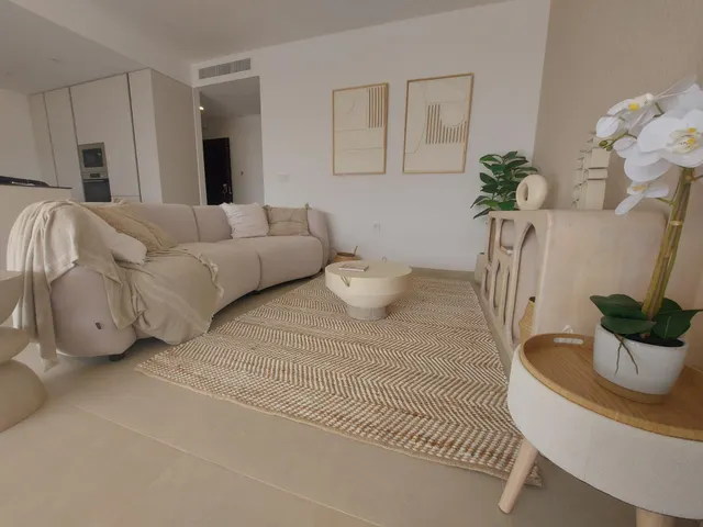 PRECIOSO APARTAMENTO EN VENTA JUNTO AL MAR — 11