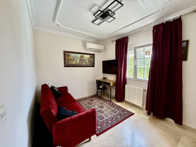 Villa 4 habitaciones 137m² en venta - Las Ramblas — 18
