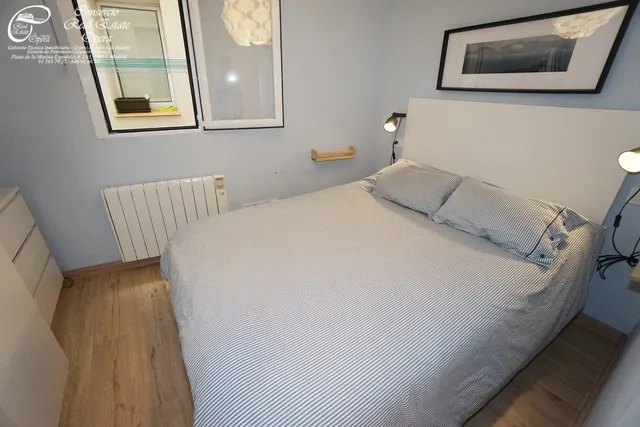Vivienda nueva en Puerta de Toledo — 30