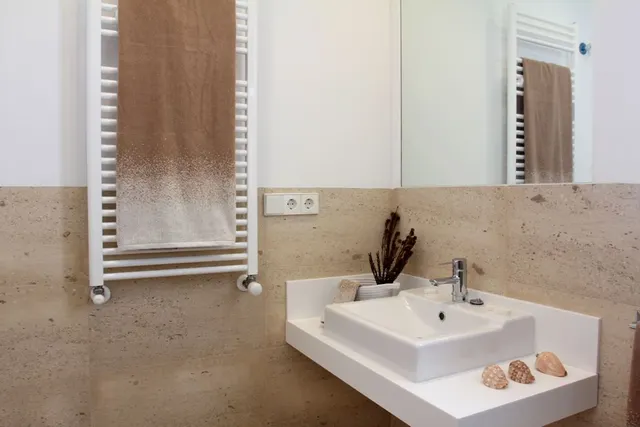 Villas en Altea con una ubicación priviliegiada y con vistas al mar — 9